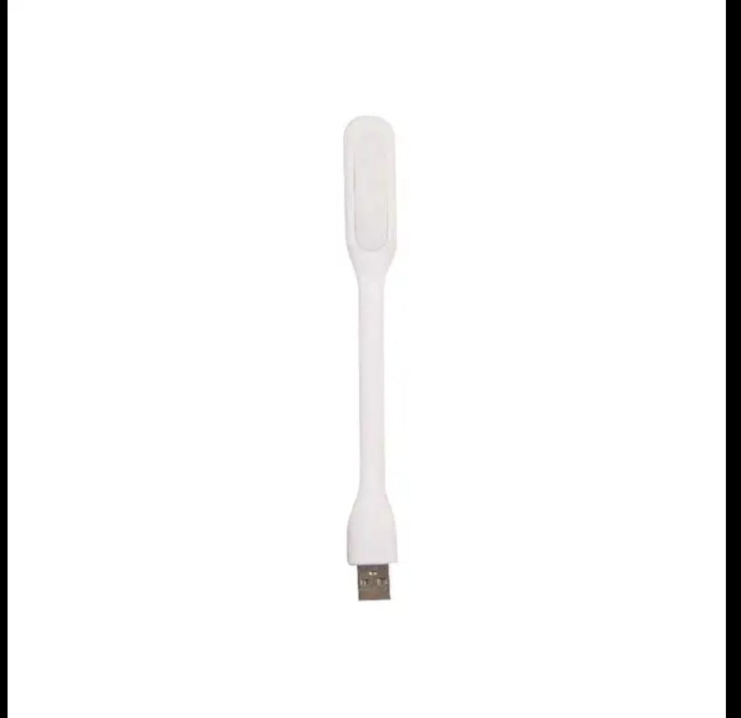 USB LED LIGHT Σε Τέσσερα Χρώματα