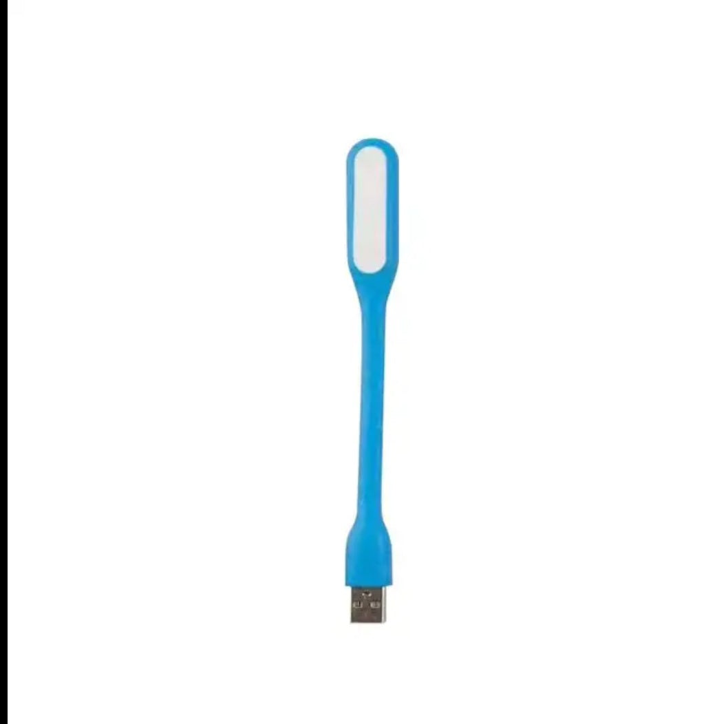 USB LED LIGHT Σε Τέσσερα Χρώματα