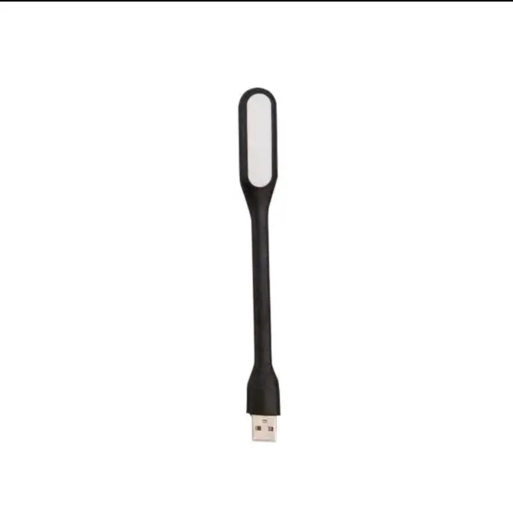 USB LED LIGHT Σε Τέσσερα Χρώματα