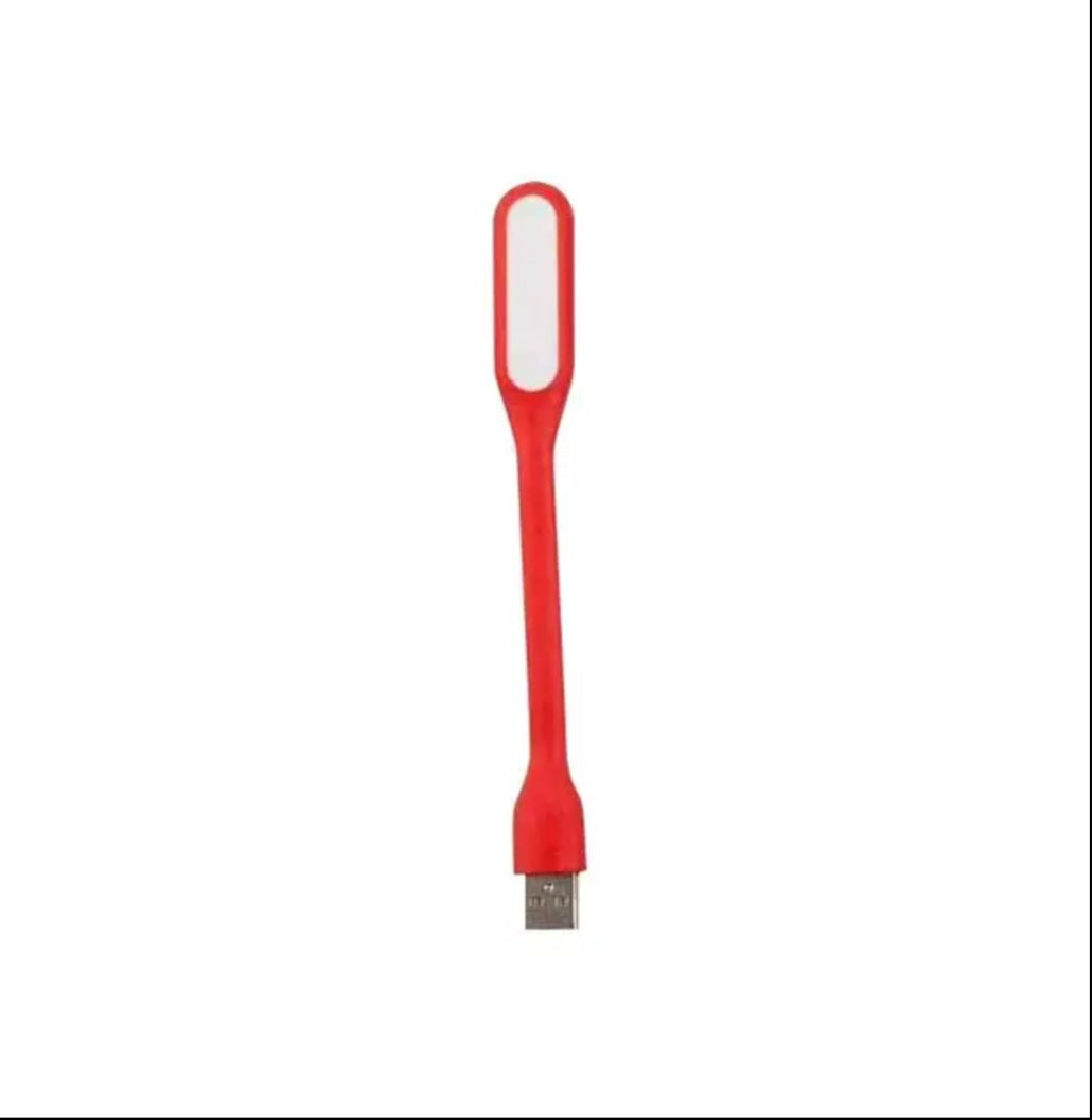 USB LED LIGHT Σε Τέσσερα Χρώματα