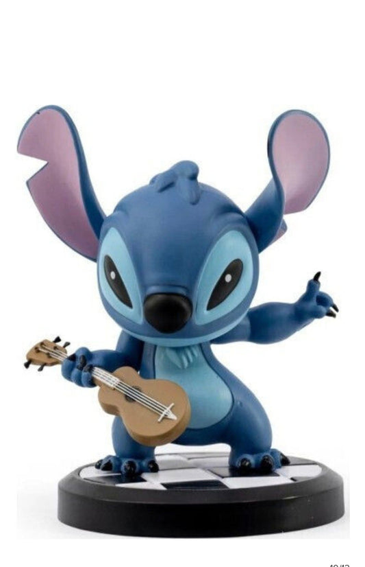ΚΩΔ.25-19992. Φιγούρα Disney Stitch Σε Έξι Σχέδια. Διαστ.8εκ