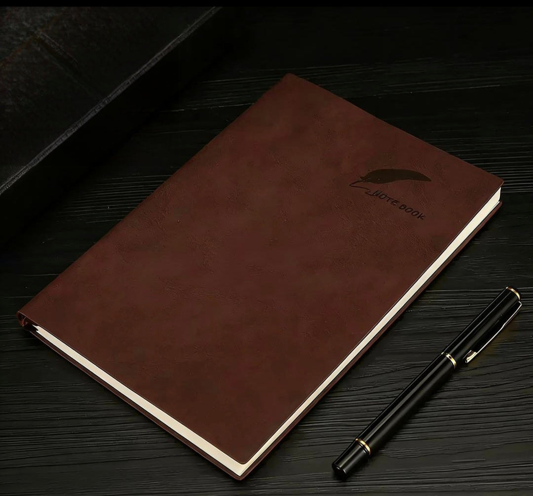 ΚΩΔ.27-2701. Valvoro Notebook A5, 100 Φυλ. 100γρ.Με Λάστιχο.Σε Τέσσερα Χρώματα.